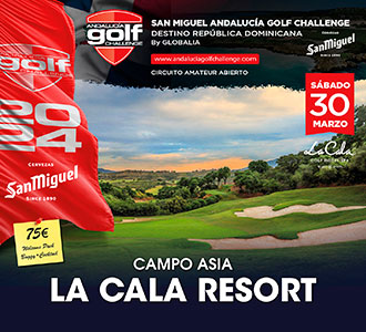 Andalucía Golf Challenge | La Cala Resort 